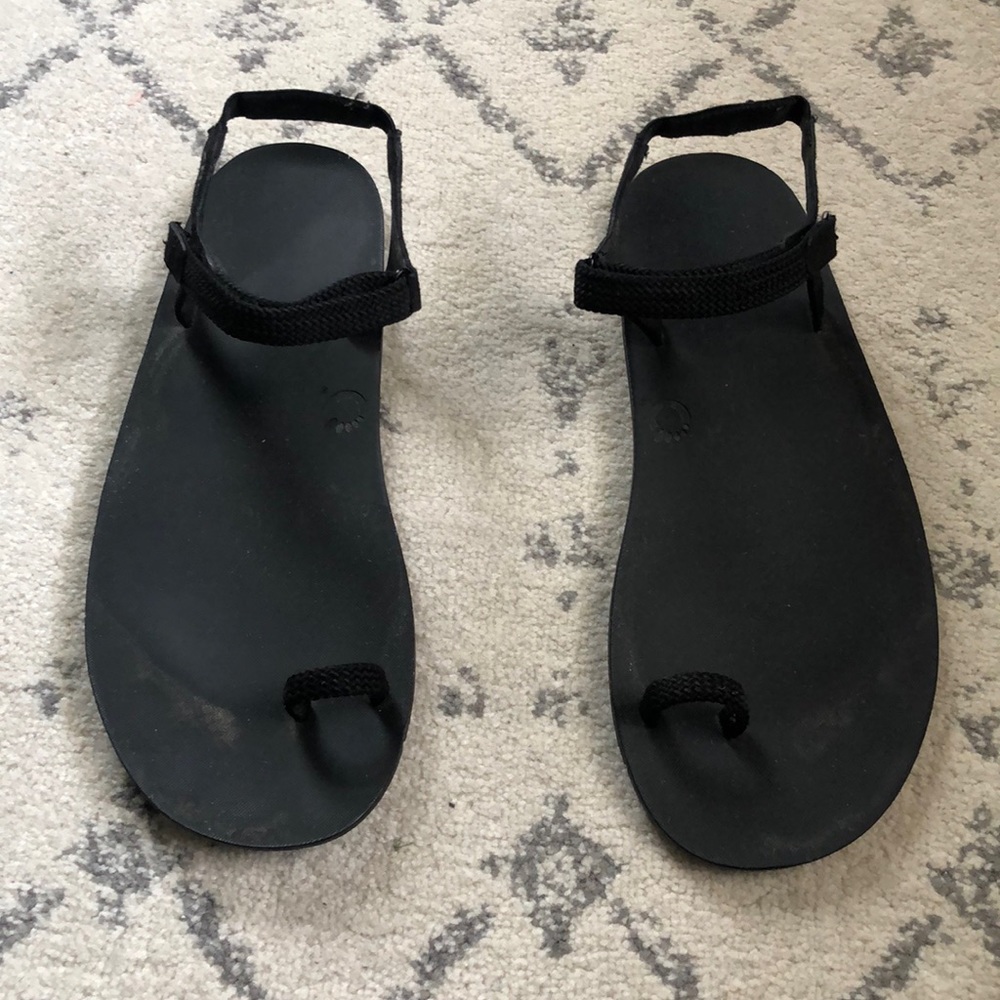 Xero Shoes barefoot sandals